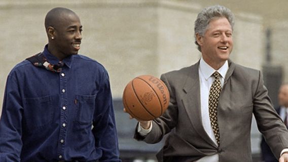 Hoop Dreams still