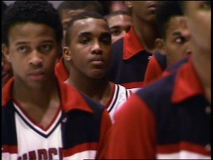Hoop Dreams still