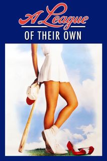A League of Their Own still