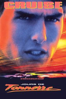 Days of Thunder still