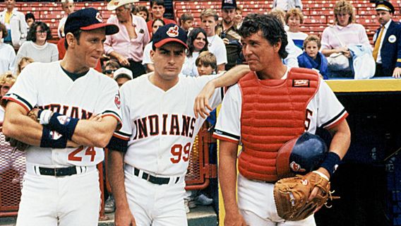 Major League still