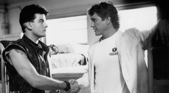 Major League still