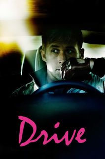 Drive still