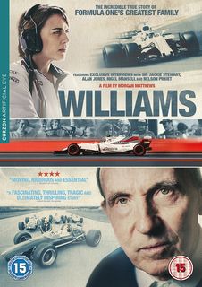 Williams still