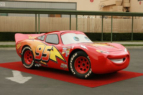 Cars still
