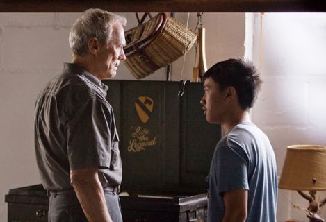 Gran Torino still