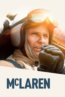 McLaren still