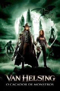 Van Helsing still
