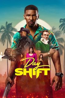 Day Shift still
