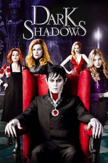 Dark Shadows still
