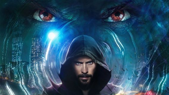 Morbius still