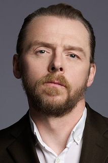 Simon Pegg
