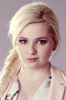 Abigail Breslin