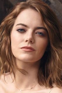 Emma Stone