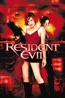 Resident Evil still