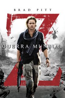 World War Z still