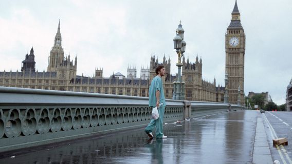 28 Days Later... still