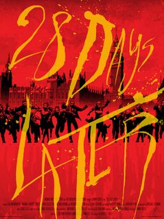 28 Days Later... still