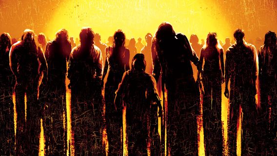 Dawn of the Dead still