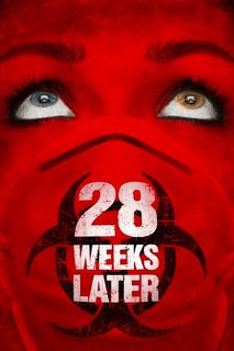 28 Weeks Later still