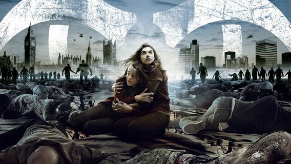 28 Weeks Later still