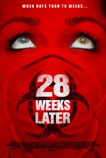 28 Weeks Later still