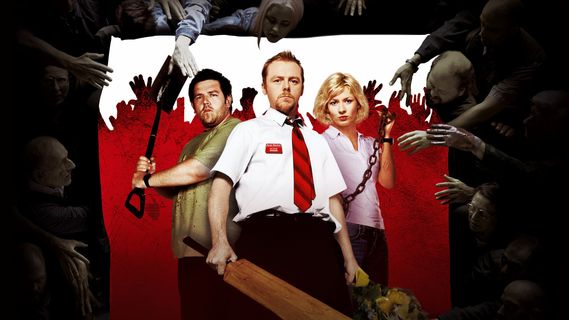 Shaun of the Dead still