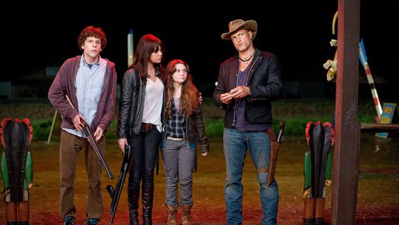 Zombieland still