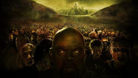 Land of the Dead still