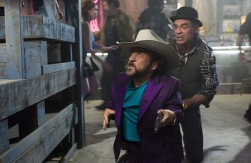 Land of the Dead still
