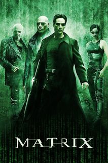 The Matrix still