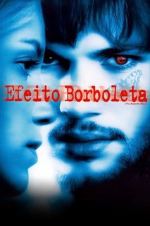 The Butterfly Effect still