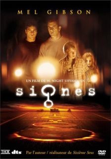 Signs still