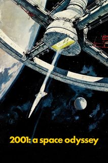 2001: A Space Odyssey still