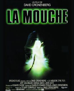 The Fly still