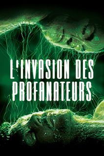 Invasion of the Body Snatchers still