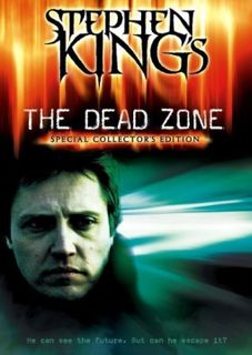 The Dead Zone still