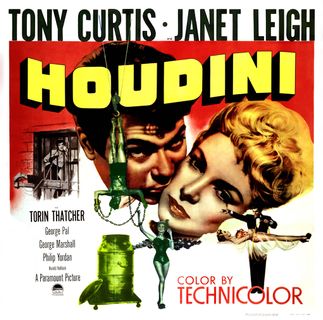Houdini still