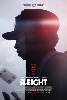 Sleight still