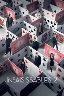 Now You See Me 2 still