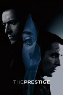 The Prestige still