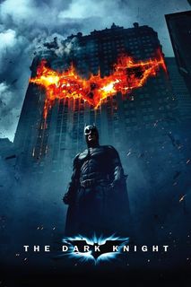 The Dark Knight still
