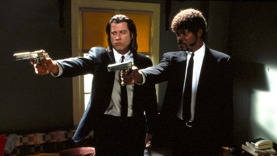 Pulp Fiction still