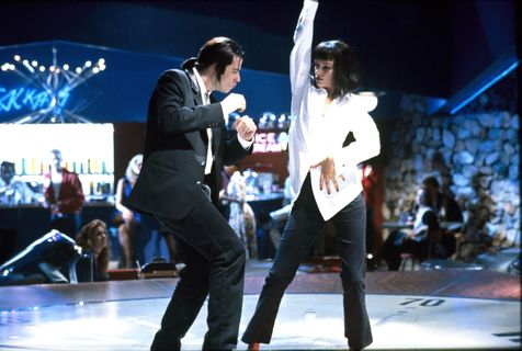 Pulp Fiction still