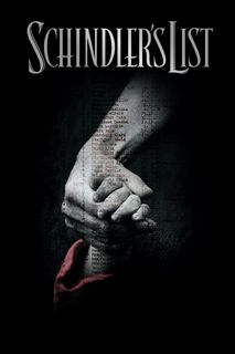 Schindler's List still
