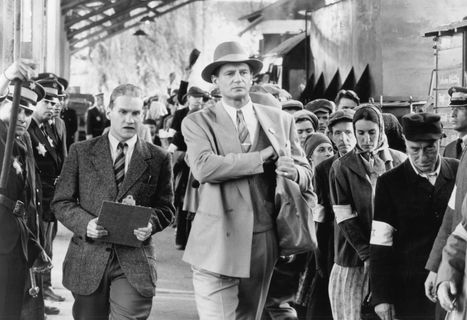 Schindler's List still