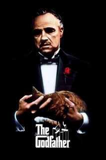 The Godfather still