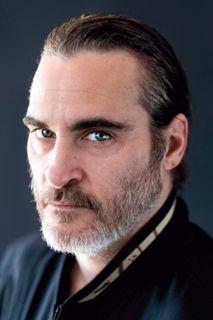 Joaquin Phoenix