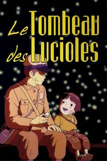 Grave of the Fireflies still