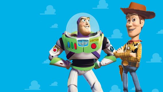 Toy Story still